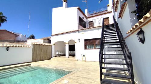 Casa Hornachuelos A&F