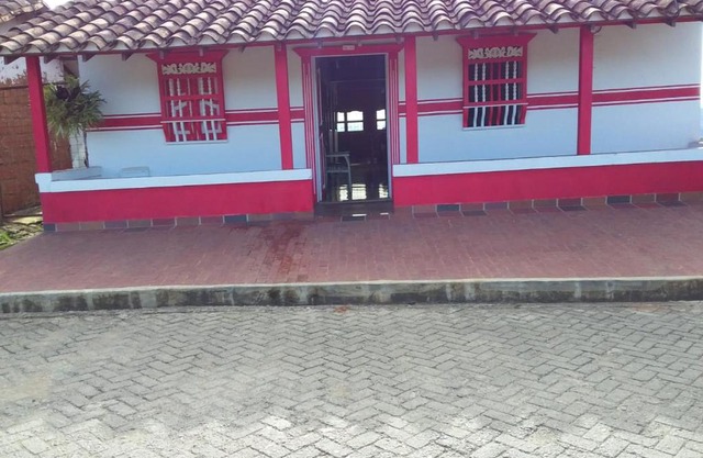 Casa Hotel los Patios