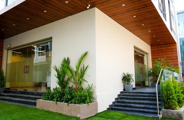 Casa Hotel & Suites, Gachibowli, Hyderabad