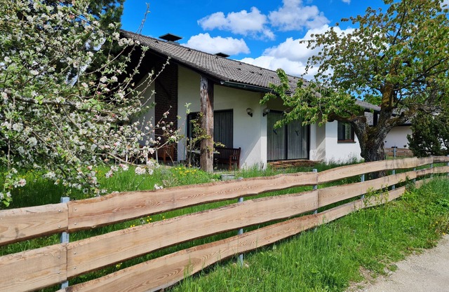 Casa Huha Ferienhaus