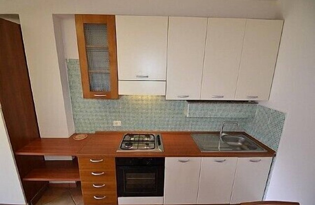 Casa Idea C: Un appartement confortable.