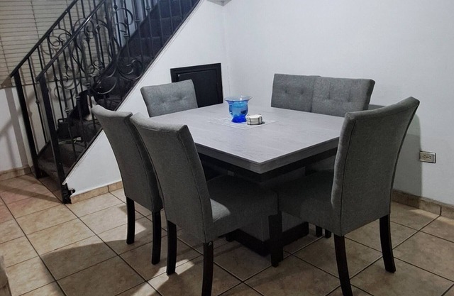 Casa Ideal Para Familias Grandes