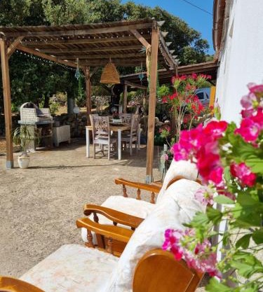 Casa in campagna Su Frassu