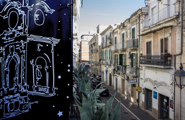 Casa in Centro Foggia