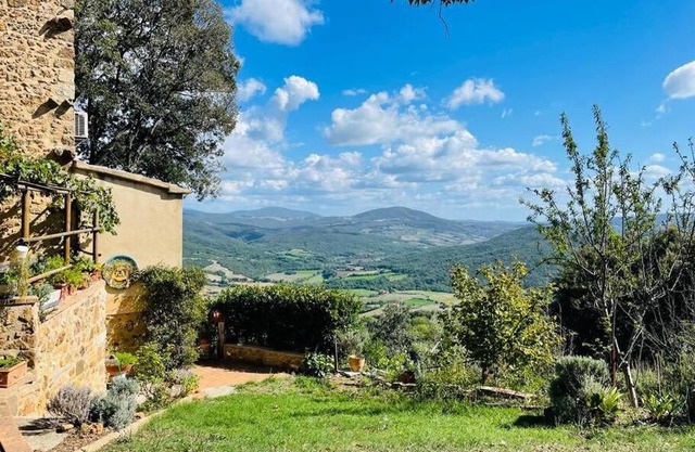 Casa incantevole in mezzo alla natura