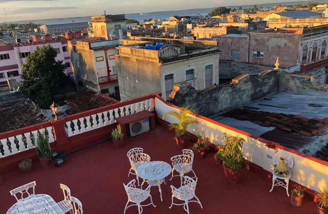 Casa Ines Maria