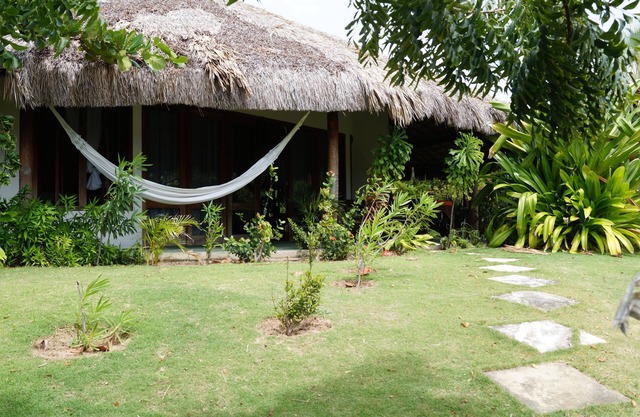 Casa Inge - bungalow romantique près de la plage
