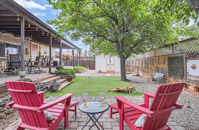 Casa Invierno – Cozy Comfort in the Heart of Cottonwood