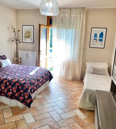 Casa Isabelle