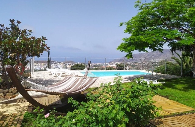 Casa Isla Bonita