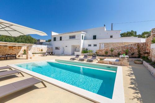 Casa Itria by BarbarHouse