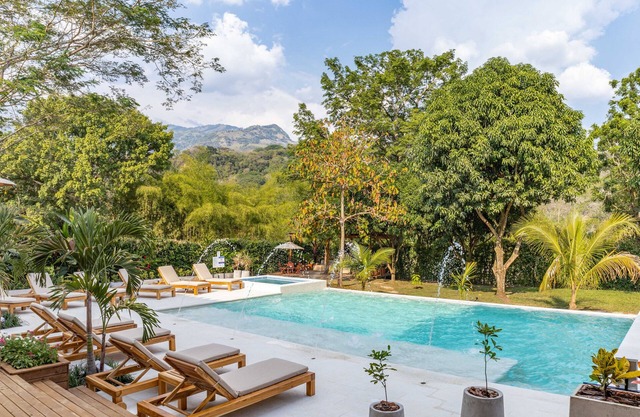 Casa Jacaranda Hotel Boutique - Cauca Viejo - Mayores de 14 años