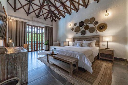 Casa Jacaranda Hotel Boutique by HMC -Cauca Viejo- Mayores de 14 años