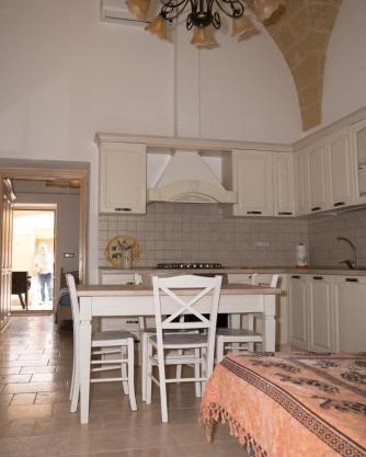 Casa Jacqueline al borgo
