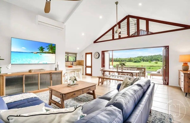 Casa Jana Resort style accommodation - Pet Friendly