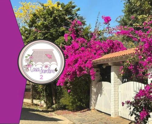 Casa Jardim 2