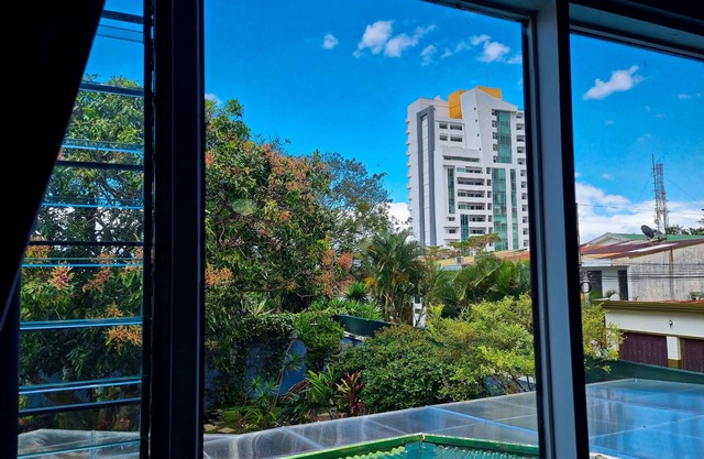 Casa Jardin Del Mango