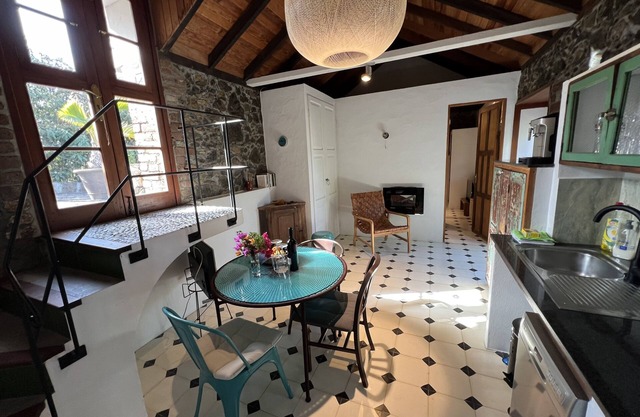 Casa Jardin Tropical
