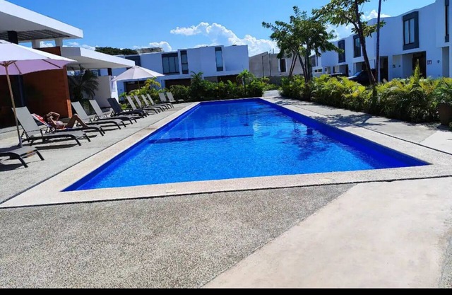 Casa JC, Home Away From Home