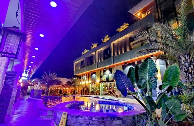 CASA JEDLIANA HOTEL & RESORT