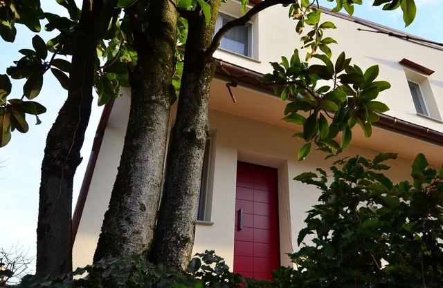Casa Jireh B&B - tout