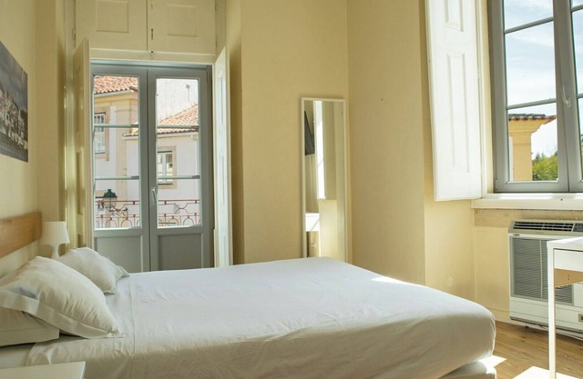 Casa João Chagas