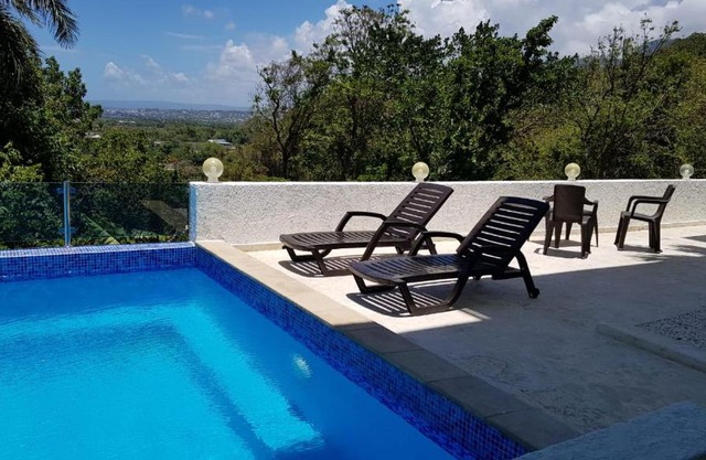 Casa Jobo Sweet View