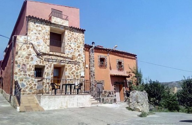 Casa Julián pour 10 personnes