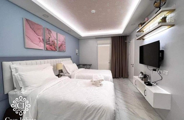 Casa Julieta Boutique Hotel