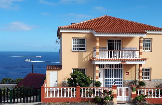 Casa Junonia Apartments, avec balcon, centre A