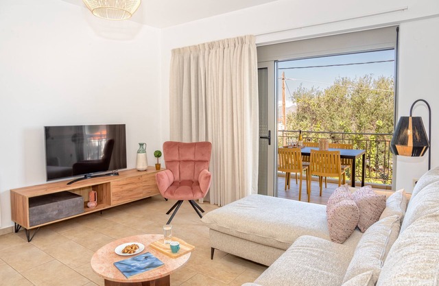 Casa Kamara Luxury two bedroom apartment I2