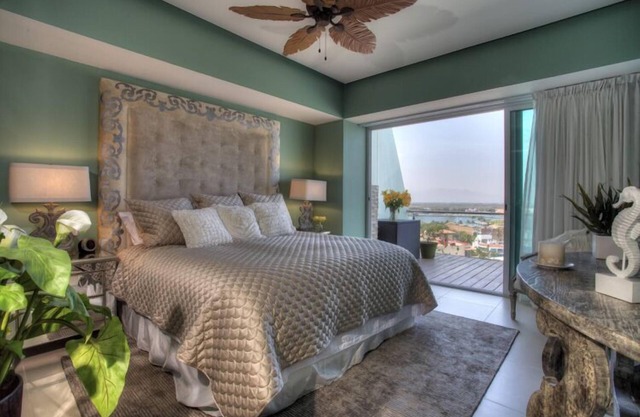 Casa Kimberly at Icon Puerto Vallarta-Oceanfront Luxury Retreat /Panoramic Views