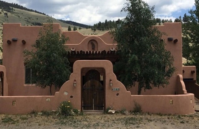 Casa Kokopelli est l'escapade romantique parfaite!