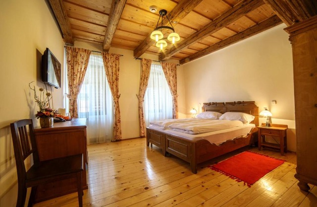 Casa Kroner