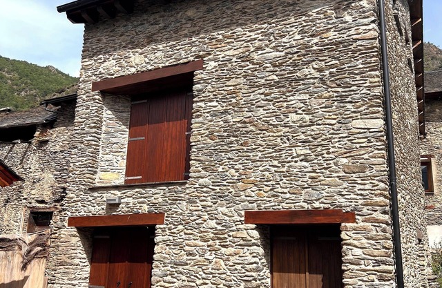 Maison L'Isard