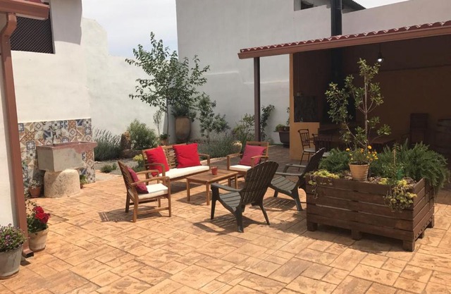 Casa La Abuela