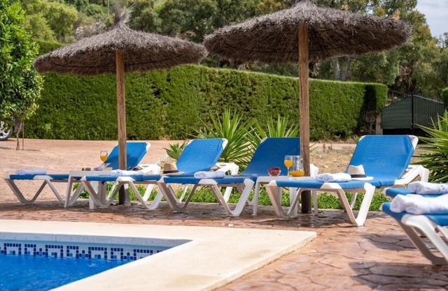 Casa La Bimbre Algatocín by Ruralidays