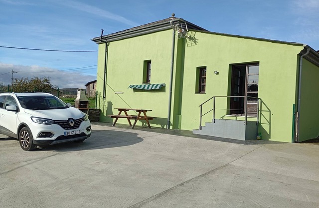 Casa La Cantina pour 5 personnes