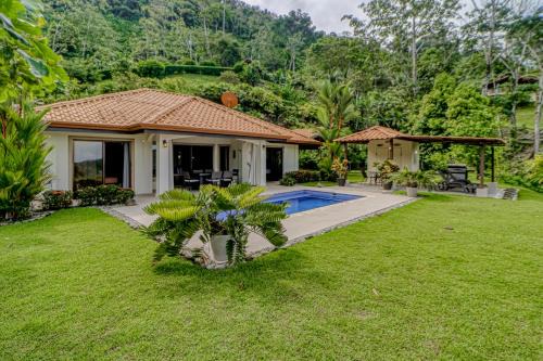 Casa La Cascada