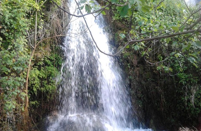 Casa La Cascada