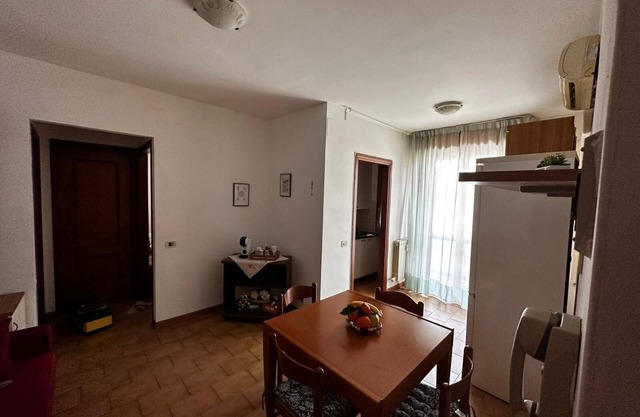Casa La Coccinella in Cisanello di Elisa e Fabio