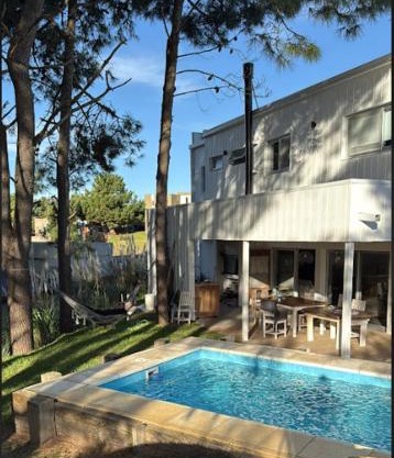 Casa La Escondida Costa Esmeralda
