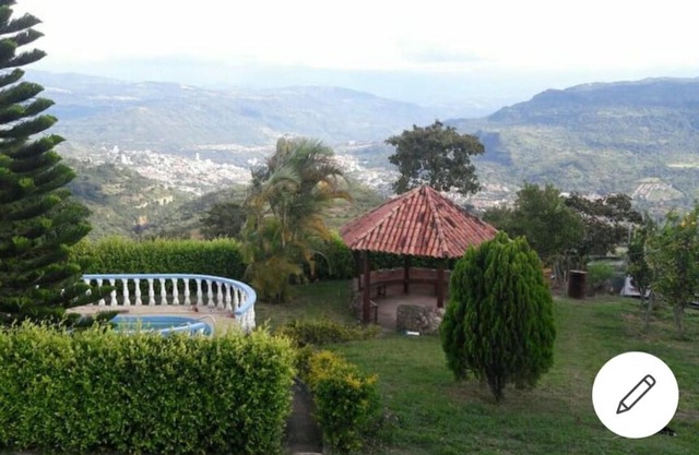 Casa La Esmeralda