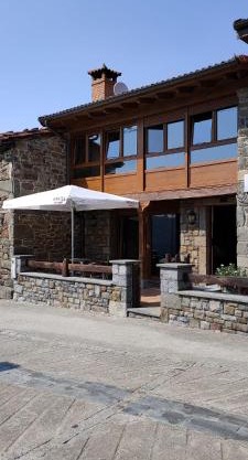 Casa la Felguerina