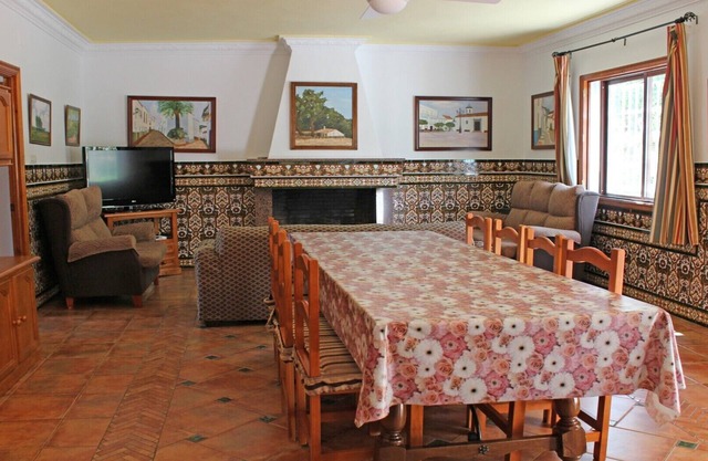 Casa La Fresneda pour 10 personnes
