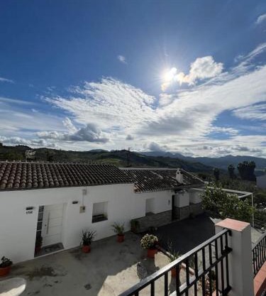 Casa La Fuente Alta
