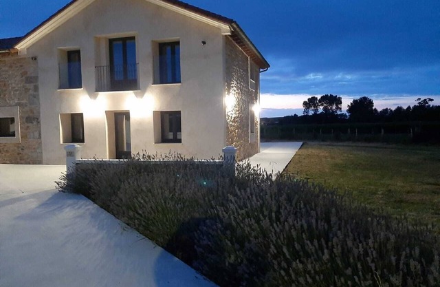 Casa LA Granja