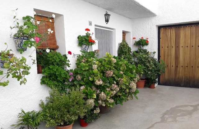 Casa La Huerta