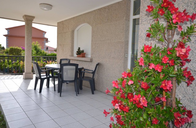 Maison La Lanzada pour 6 personnes