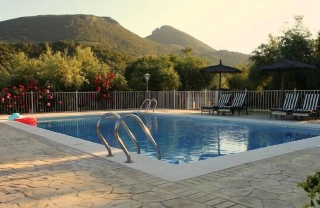 Casa La Noria pour 6 personnes